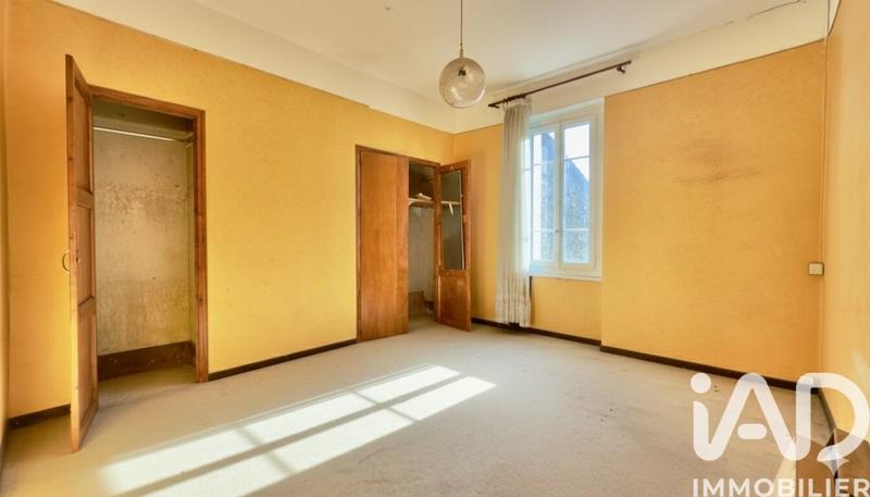 Maison de ville - 150 m² - 7 pièces