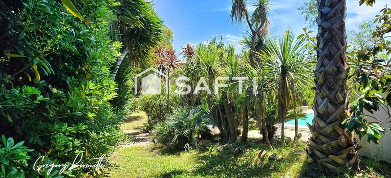 Villa - 147 m² - 4 pièces