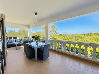 Maison - 103 m² - 4 pièces