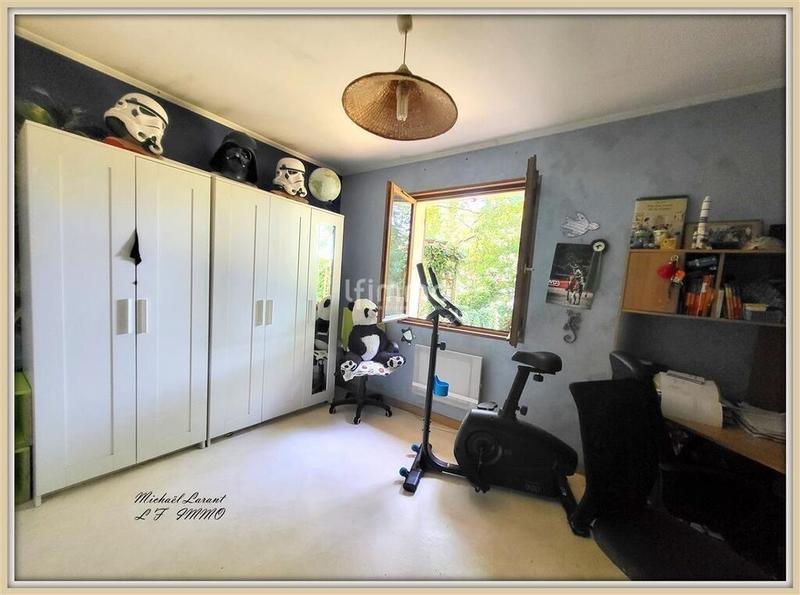 Maison - 147 m² - 6 pièces