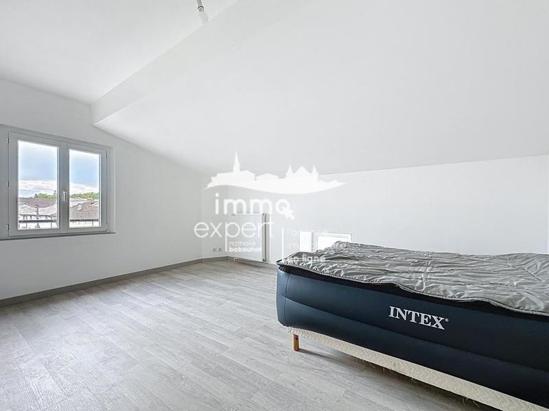 Immeuble - 284 m²