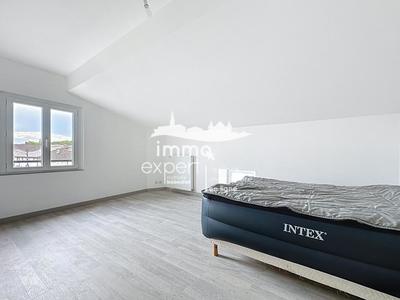 Immeuble - 284 m²