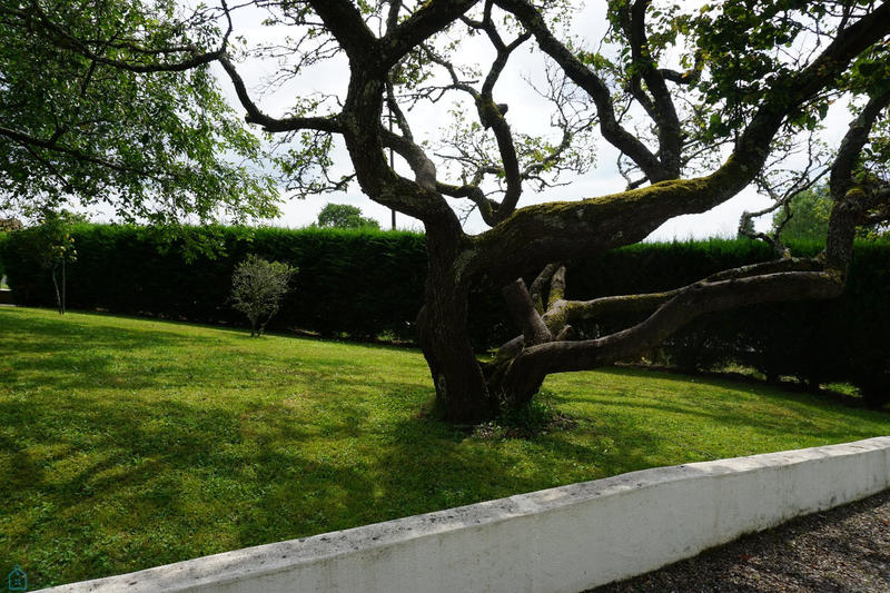 Maison - 138 m² - 5 pièces