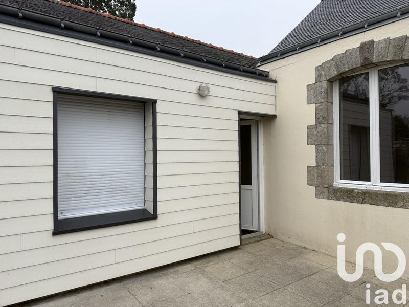 Maison de ville - 70 m² - 4 pièces