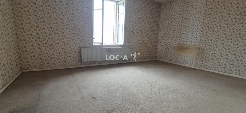 Maison - 75 m² - 4 pièces