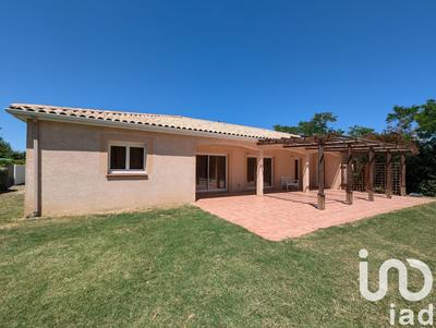 Maison - 194 m² - 7 pièces