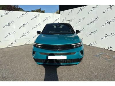Opel Mokka 1.2 Turbo Hybride 136 ch e-Dct6 Gs