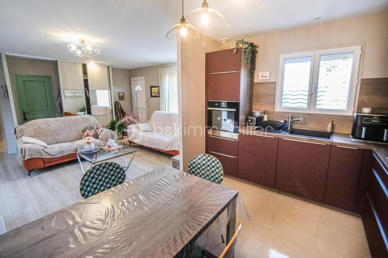 Villa - 86 m² - 4 pièces