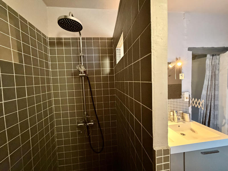 Maison de campagne - 230 m² - 6 pièces