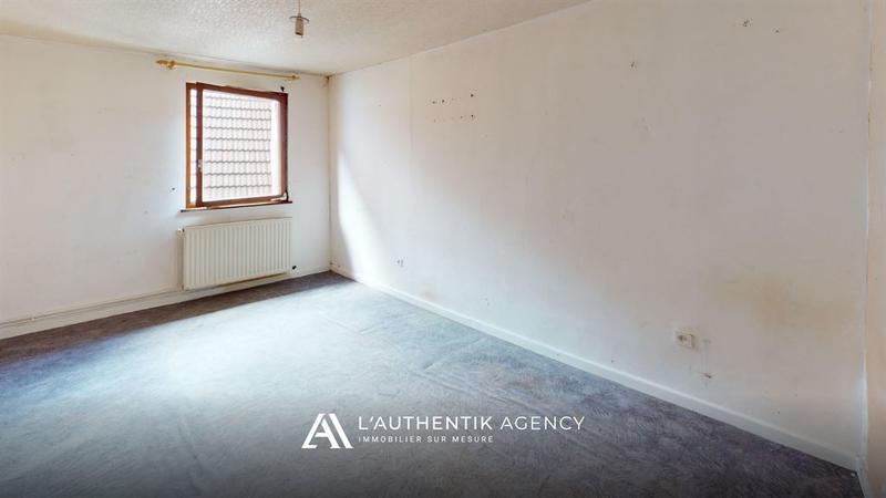 Maison de ville - 109 m² - 4 pièces