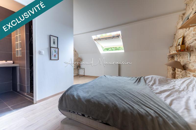 Maison - 134 m² - 5 pièces