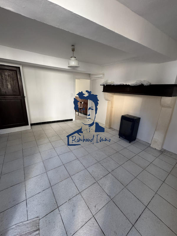 Maison - 108 m² - 1 pièce