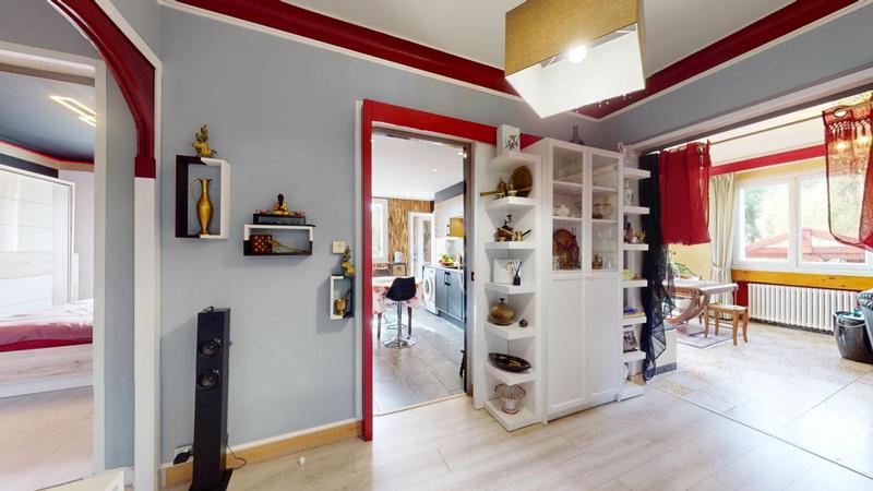 Villa - 200 m² - 7 pièces