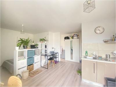 Appartement - 30 m² - 1 pièce