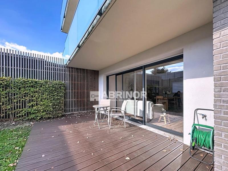 Appartement - 79 m² - 3 pièces