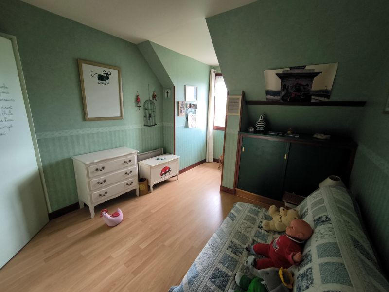 Propriété - 180 m² - 7 pièces