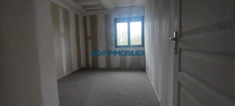 Maison contemporaine - 138 m² - 5 pièces