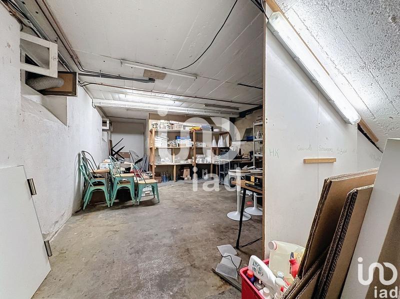 Local commercial - 277 m²