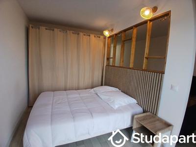 Appartement - 39 m² - 1 pièce