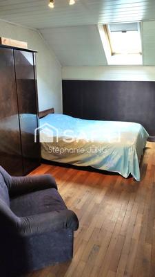 Maison - 183 m² - 8 pièces