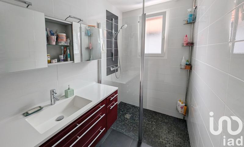 Maison - 134 m² - 7 pièces