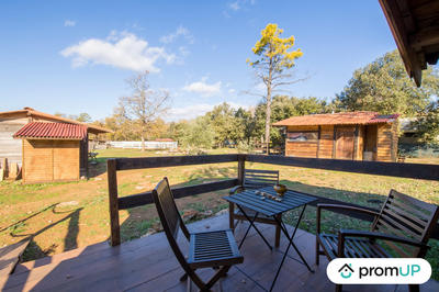 Fonds de commerce - 80 m²