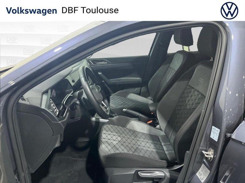 Volkswagen Polo 1.0 Tsi 116 s&amp;S Dsg7 R-Line Edition