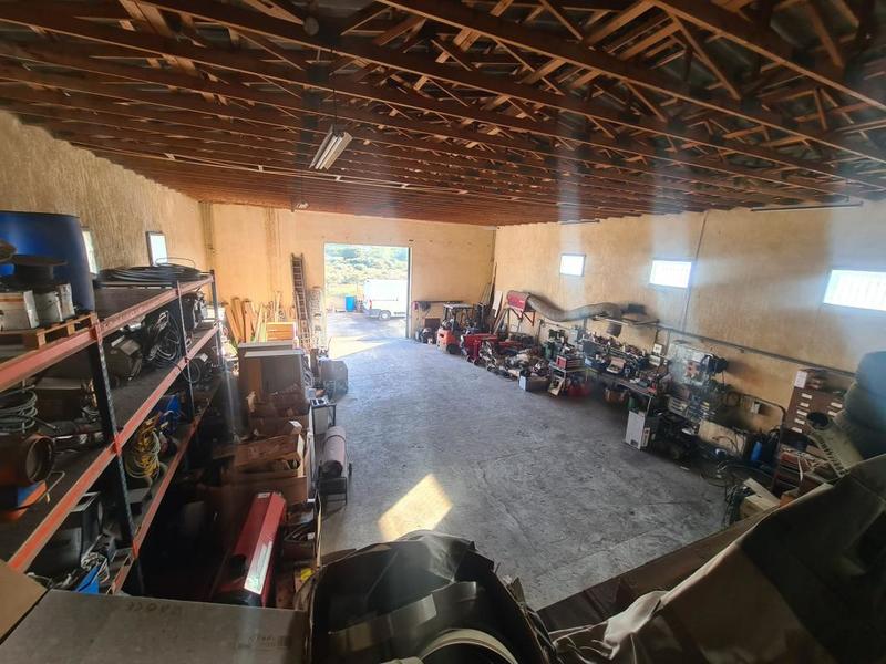 Bureau - 465 m² - 7 pièces