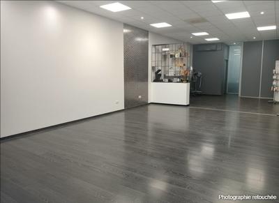 Local commercial - 93 m²