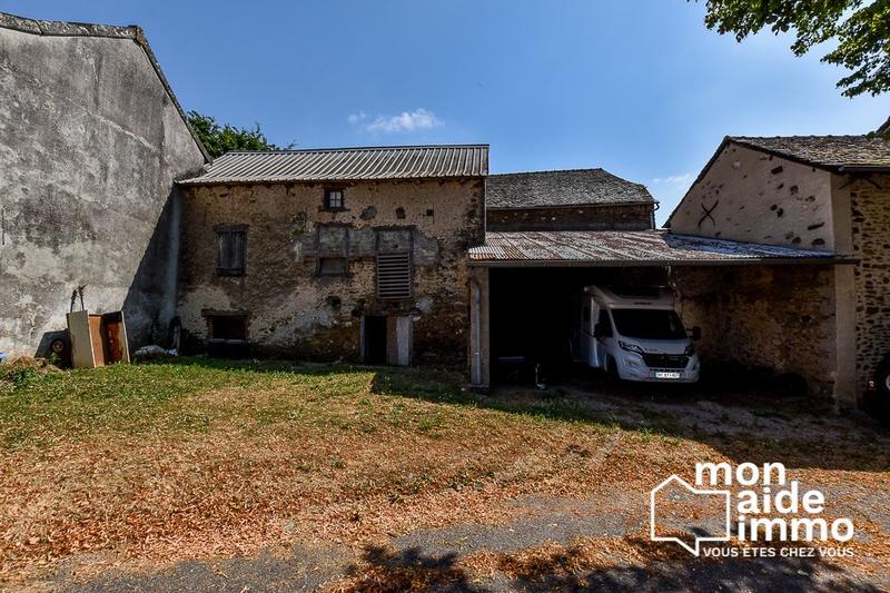 Maison - 104 m² - 5 pièces