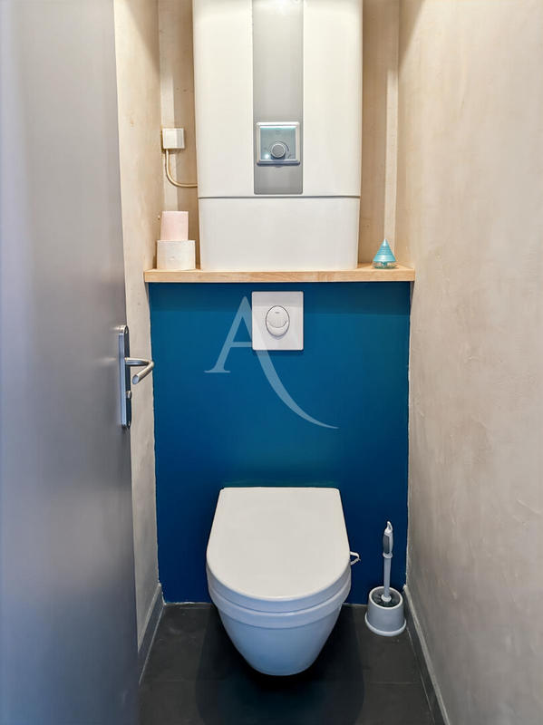 Appartement - 22 m² - 1 pièce