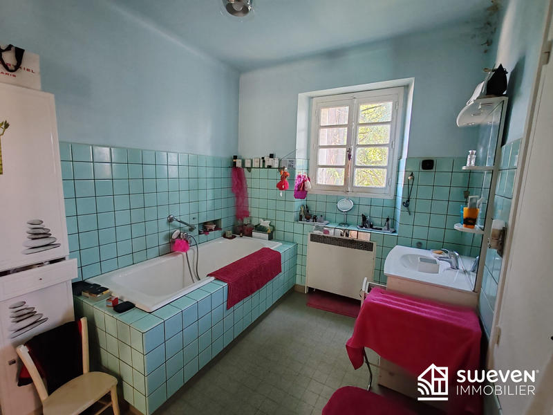 Villa - 173 m² - 6 pièces