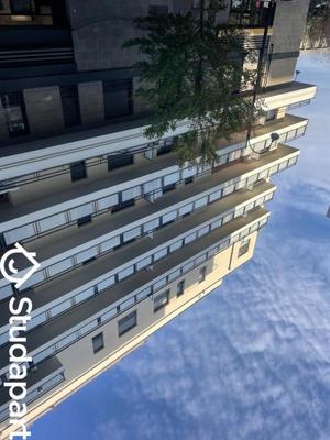 Chambre - 9 m² - 1 pièce