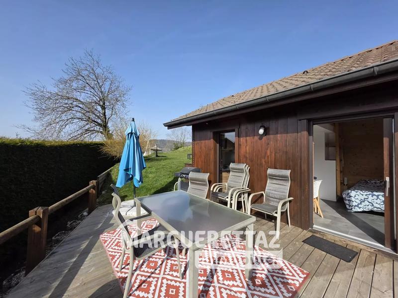 Maison - 160 m² - 7 pièces