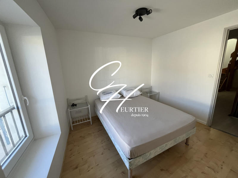 Maison - 53 m² - 2 pièces