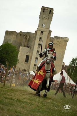 Médiévales de Sagonne