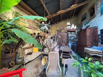 Maison - 178 m² - 8 pièces