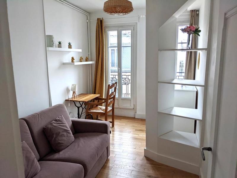 Appartement - 73 m² - 3 pièces