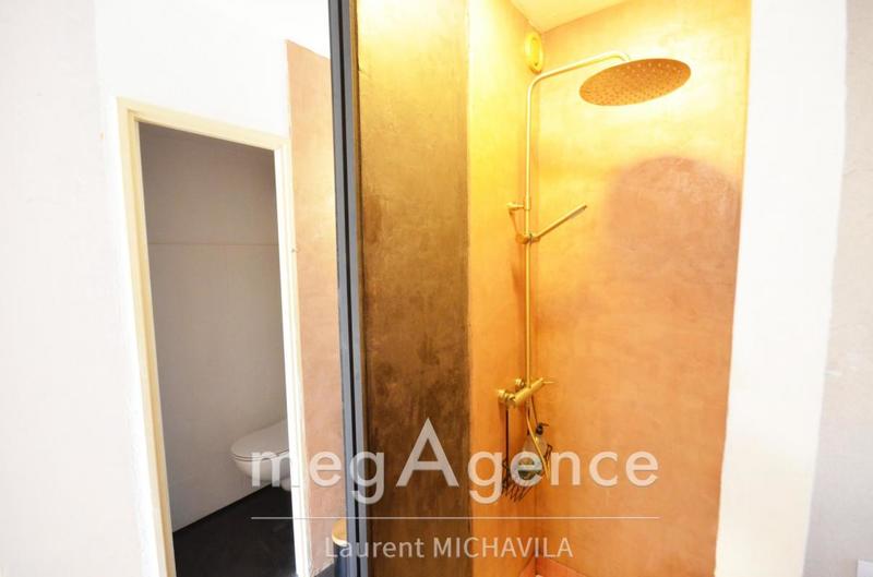 Maison - 37 m² - 2 pièces