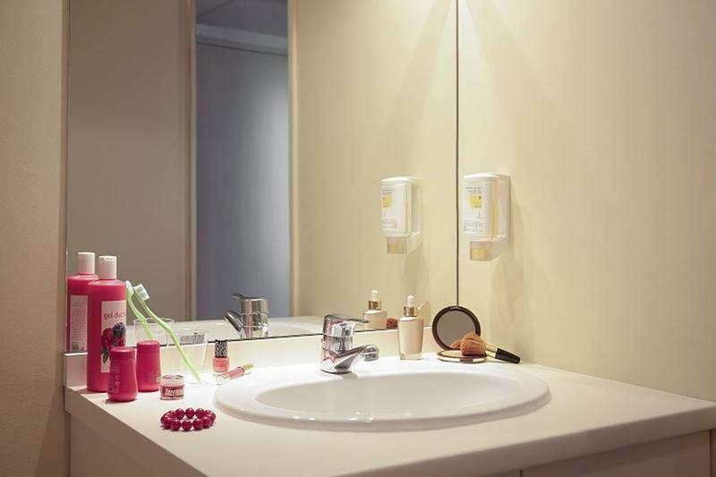 Appartement - 20 m² - 1 pièce