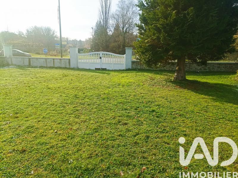 Maison - 180 m² - 6 pièces