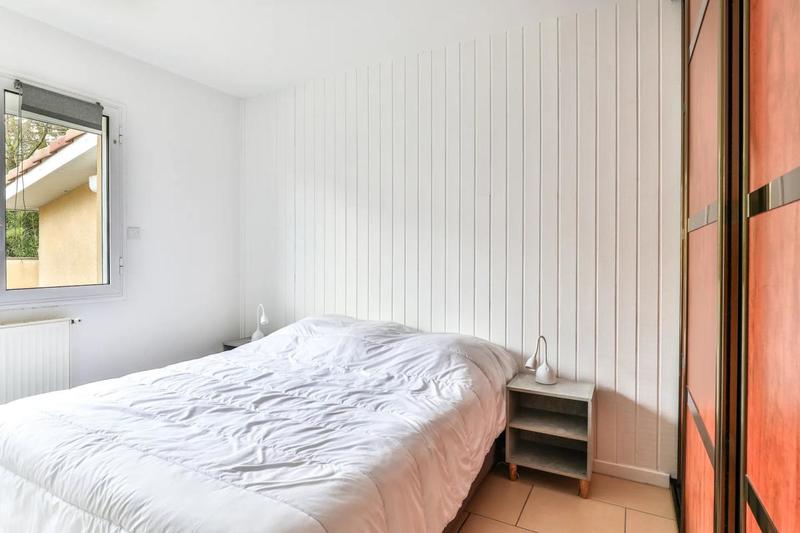 Maison - 127 m² - 5 pièces