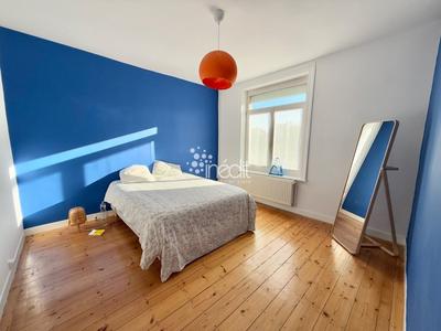 Maison ancienne - 168 m² - 7 pièces