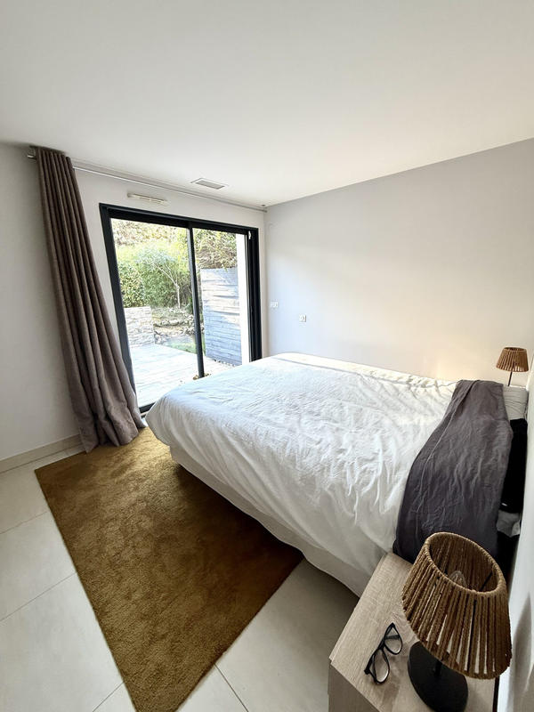 Maison - 135 m² - 4 pièces