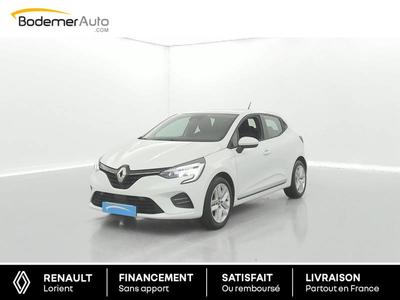 Renault Clio TCe 90 - 21n Business