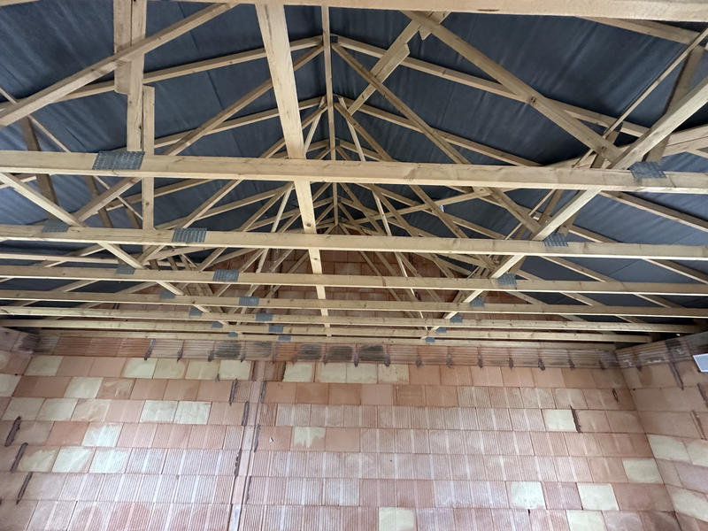 Maison - 116 m² - 4 pièces