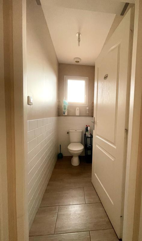 Pavillon - 96 m² - 4 pièces