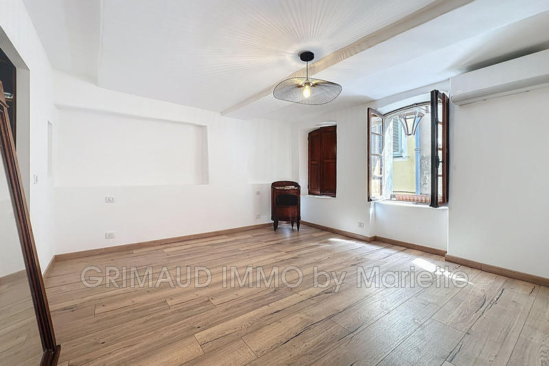 Maison de village - 86 m² - 3 pièces