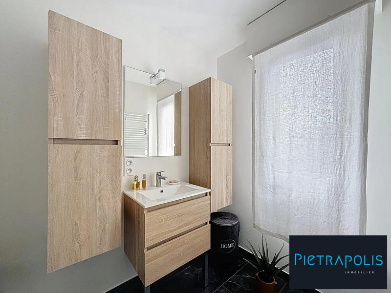 Appartement - 51 m² - 2 pièces