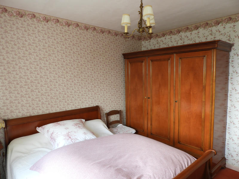 Maison - 116 m² - 5 pièces